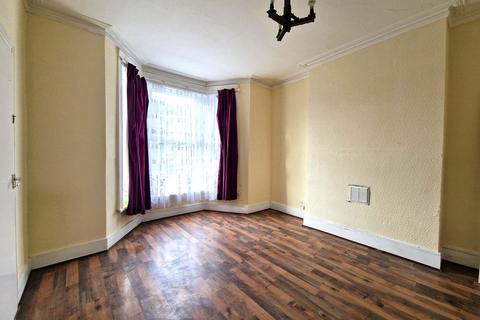undefined, Meanley Road, Manor Park E12 6AP