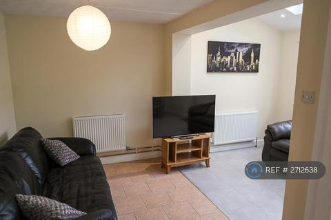 undefined, Vernon Walk, Northampton, NN1
