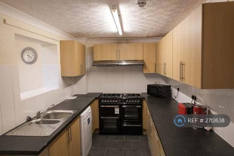 undefined, Vernon Walk, Northampton, NN1