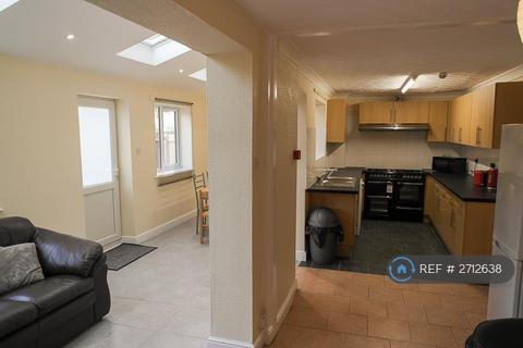 undefined, Vernon Walk, Northampton, NN1