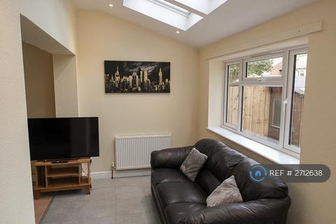 undefined, Vernon Walk, Northampton, NN1