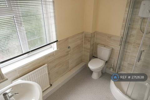 undefined, Vernon Walk, Northampton, NN1