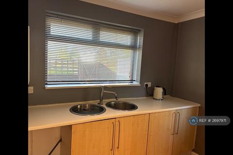 undefined, Hogarth Avenue, Reading, RG30