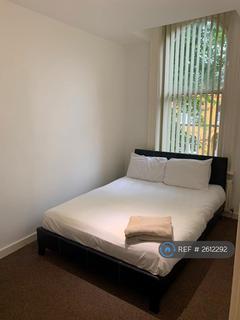 undefined, Ivanhoe Road, Aigburth, Liverpool, L17