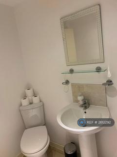 undefined, Ivanhoe Road, Aigburth, Liverpool, L17