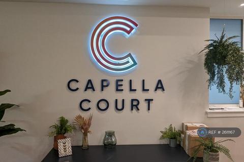 1 bedroom flat to rent, Capella Court, Purley, CR8