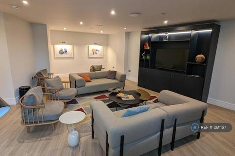 1 bedroom flat to rent, Capella Court, Purley, CR8