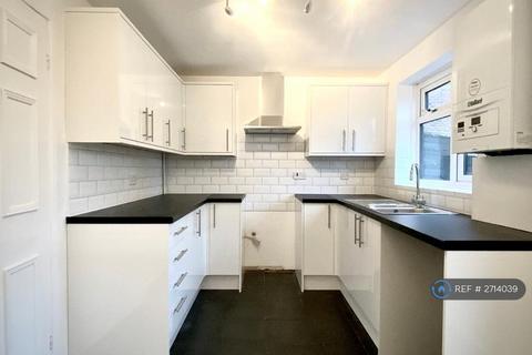 undefined, Ascham Road, Grange Park, Swindon, SN5