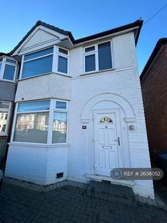 undefined, The Martyrs Close, Coventry, CV3