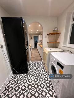 3 bedroom terraced house to rent, Sincil Bank, Lincoln, LN5