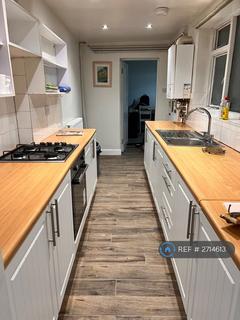 3 bedroom terraced house to rent, Sincil Bank, Lincoln, LN5