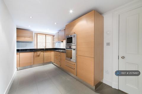 undefined, Kings Road, London, SW3