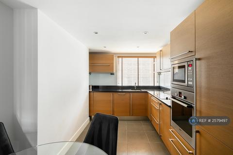 undefined, Kings Road, London, SW3