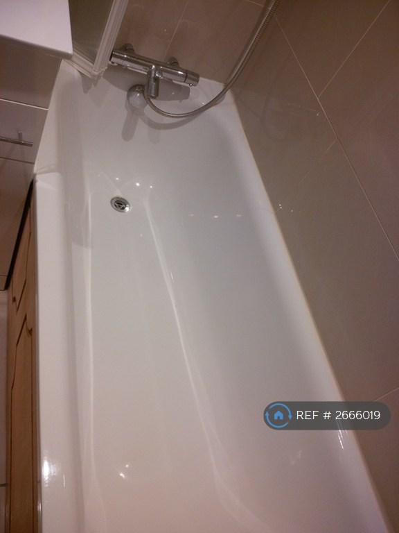 Bathroom 2 For Bedroom 2