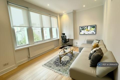 1 bedroom flat to rent, Hampstead Hill Gardens, London, NW3