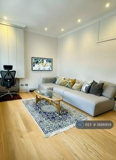 1 bedroom flat to rent, Hampstead Hill Gardens, London, NW3