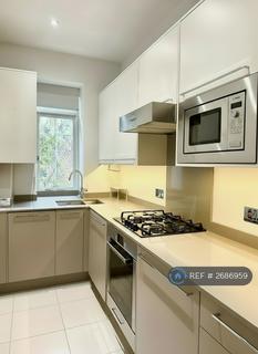1 bedroom flat to rent, Hampstead Hill Gardens, London, NW3
