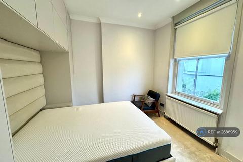 1 bedroom flat to rent, Hampstead Hill Gardens, London, NW3