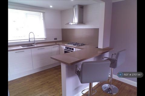 undefined, Moss Road, Glasgow, G51