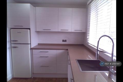 undefined, Moss Road, Glasgow, G51