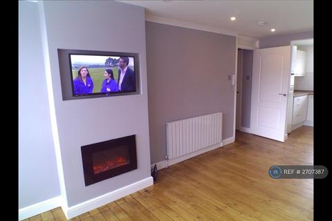 undefined, Moss Road, Glasgow, G51