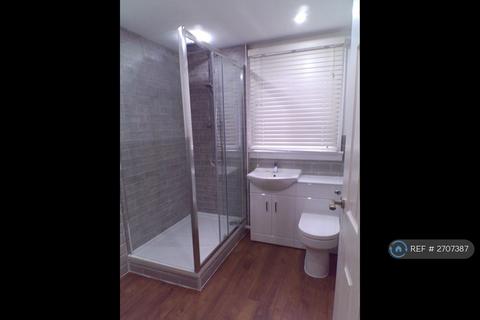 undefined, Moss Road, Glasgow, G51