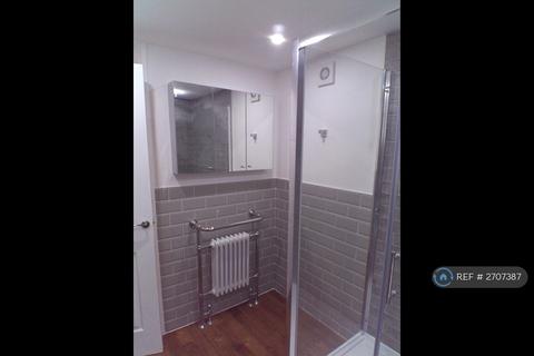 undefined, Moss Road, Glasgow, G51