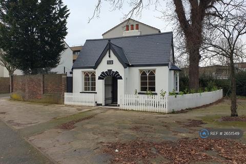 undefined, Willow Grove, London, E13