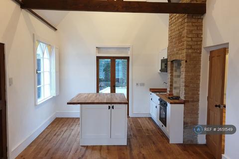 undefined, Willow Grove, London, E13