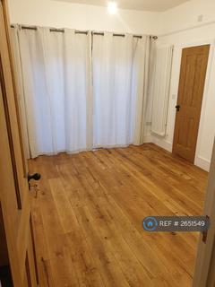undefined, Willow Grove, London, E13