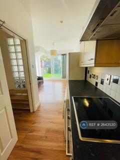 undefined, Broomhill, Sheffield, S10