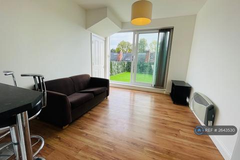 undefined, Broomhill, Sheffield, S10
