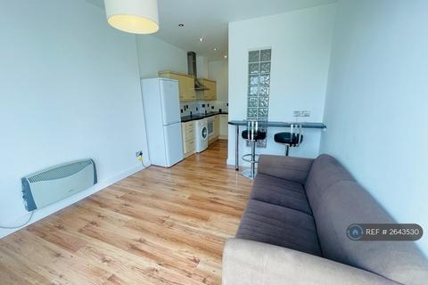 undefined, Broomhill, Sheffield, S10