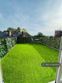 undefined, Broomhill, Sheffield, S10