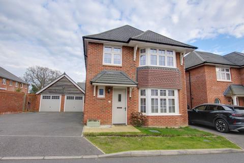 Campbell Mead, Haywards Heath, RH17