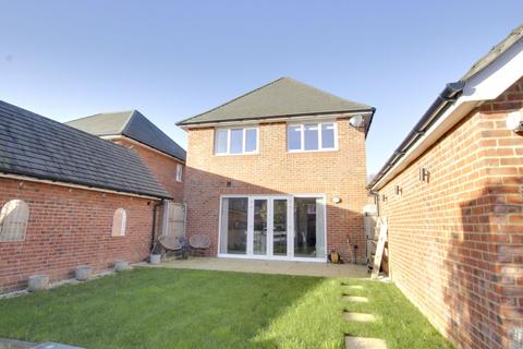 undefined, Campbell Mead, Haywards Heath, RH17