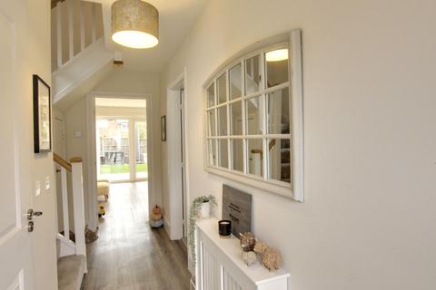 undefined, Campbell Mead, Haywards Heath, RH17