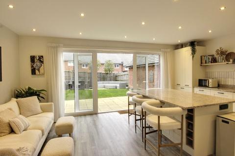 undefined, Campbell Mead, Haywards Heath, RH17
