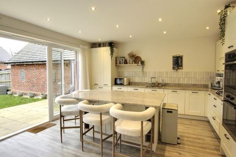 undefined, Campbell Mead, Haywards Heath, RH17