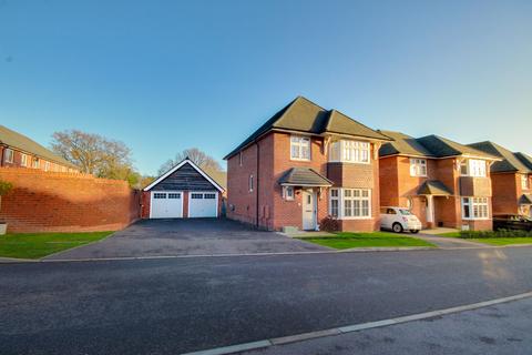Campbell Mead, Haywards Heath, RH17
