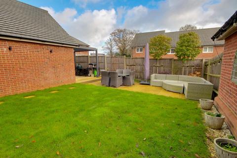 undefined, Campbell Mead, Haywards Heath, RH17
