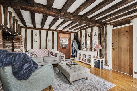 undefined, High Street, Whittlesford CB22