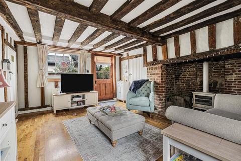 undefined, High Street, Whittlesford CB22