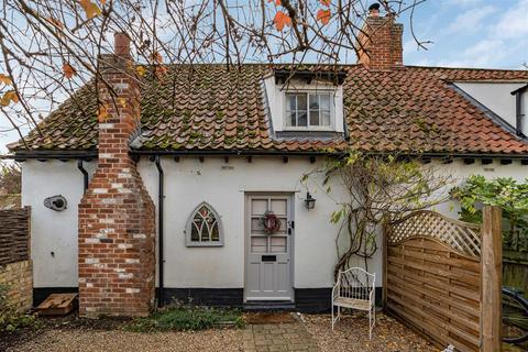 High Street, Whittlesford CB22