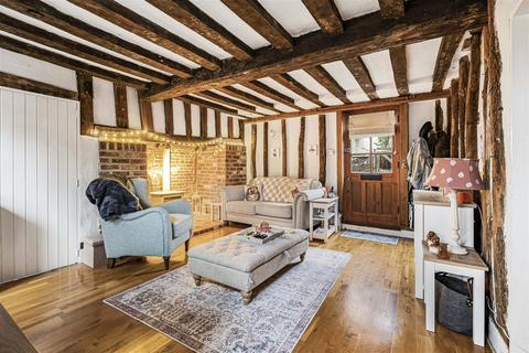 undefined, High Street, Whittlesford CB22