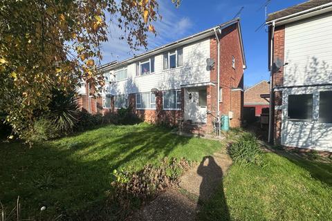 undefined, Austen Walk, Eastbourne BN23