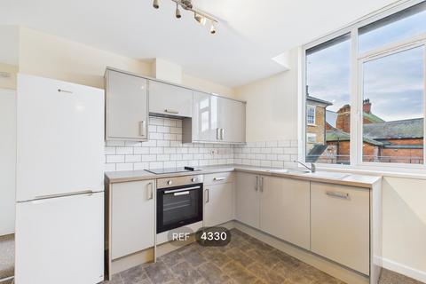 undefined, Nottingham NG15