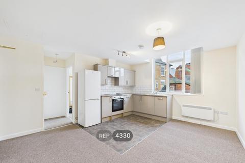 undefined, Nottingham NG15