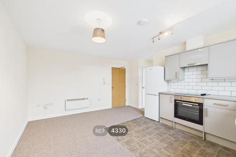 undefined, Nottingham NG15