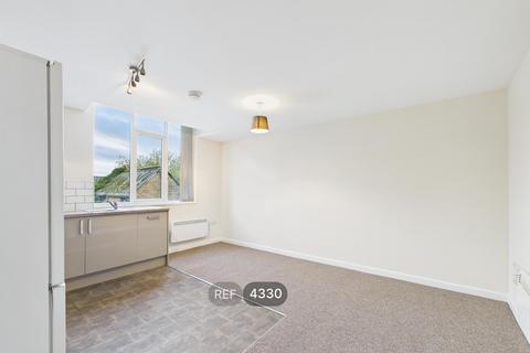 undefined, Nottingham NG15